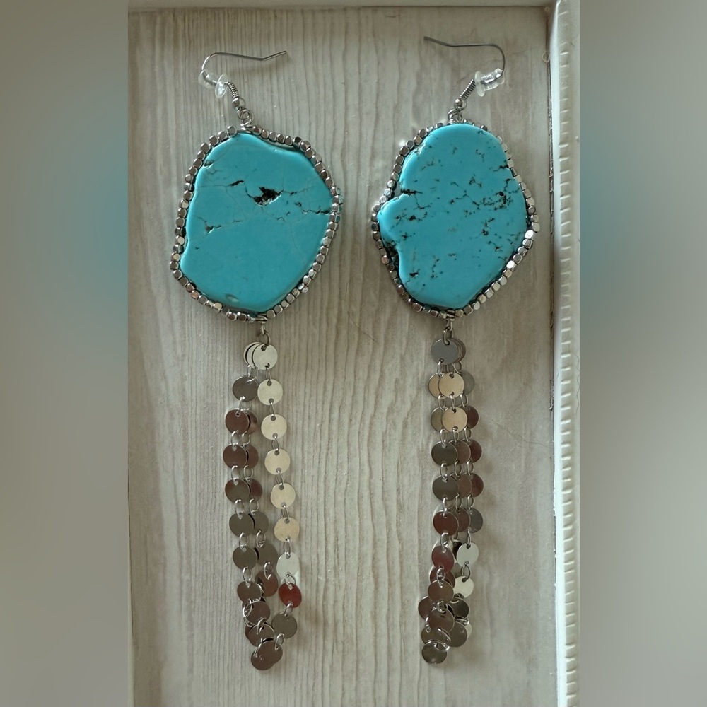 Highway Hippie Sunny Soul Earrings
